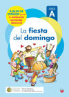 La fiesta del domingo. Ciclo A