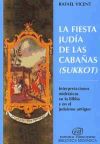 La fiesta judía de las Cabañas (Sukkot)