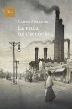 Portada de La filla de l'escocès (Ebook)