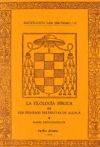 La filología bíblica de los primeros helenistas de Alcalá