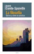 Portada de La filosofía (Ebook)