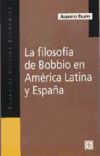 La filosofía de Bobbio en América Latina y España