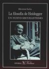 La filosofía de Heidegger