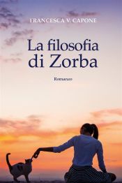 Portada de La filosofia di Zorba (Ebook)