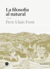 La filosofia la natural La filosofia la natural