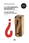 La filosofía moderna : una nueva historia de la filosofía occidental III