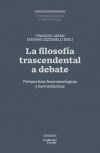La filosof&iacute;a trascendental a debate