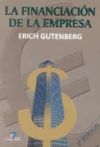 La financiación de la empresa. 2a Ed.