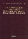 La financiación territorial mediante recargos: un análisis jurídico