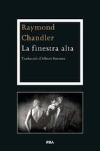 Portada de La finestra alta (Ebook)