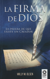 La Firma De Dios De Willy M. Olsen