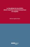 La fiscalidad de las WISEs (Work Insertion Social Enterprises) en España