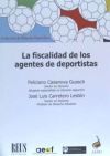 La fiscalidad de los agentes de deportistas