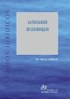 La fiscalidad de los bosques