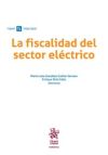 La fiscalidad del sector eléctrico