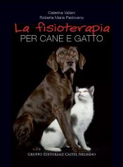 Portada de La fisioterapia per cane e gatto (Ebook)