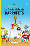 La flauta dels sis barrufets