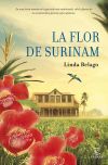 La flor del Surinam