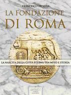 Portada de La fondazione di Roma (Ebook)