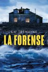 La forense