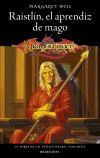 La forja de un Túnica Negra nº 01/02 Raistlin El aprendiz de mago (NE)