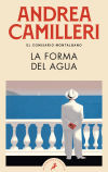 La Forma Del Agua (salvo Montalbano 1) De Andrea Camilleri