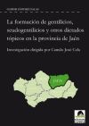 La formación de gentilicios, seudogentilicios y otros dictados tópicos en la provincia de Jaén