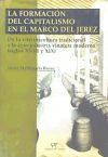 La formaci&oacute;n del capitalismo en el marco de Jerez