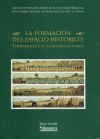 La formaci&oacute;n del espacio hist&oacute;rico: transportes y comunicaciones (Duod&eacute;cimas Jornadas de Estudios Hist&oacute;ricos, Salamanca, marzo de 2000)
