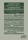 La formaci&oacute;n del profesorado en el siglo XXI. Claves hist&oacute;ricas y comparadas de la educaci&oacute;n