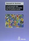 La formación del profesorado y la lucha por la justicia social