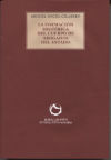 La formación histórica del cuerpo de abogados del estado