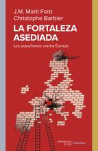 Portada de La fortaleza asediada (Ebook)