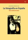 La fotografía en España