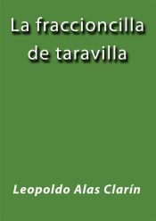 Portada de La fraccioncilla de taravilla (Ebook)