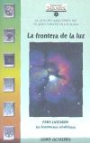 La frontera de la luz