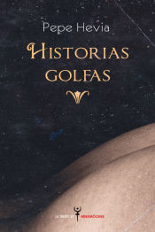 Portada de Historias Golfas