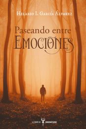Portada de Paseando entre emociones