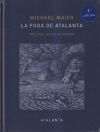 La Fuga De Atalanta