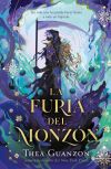 La Furia Del Monz&oacute;n De Thea Guanzon