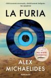 La Furia De Alex Michaelides