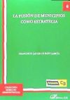 La fusión de municipios como estrategia