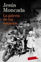 Portada de La galeria de les est&agrave;tues (Ebook)