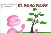 Portada de MONO PELON (CARTONE)