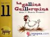 La gallina Guillermina (ll)