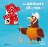 La gallineta pèl-roja