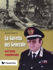 Portada de La gavetta del Generale nell'Italia Repubblicana (Ebook)