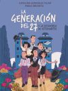 La Generaci&oacute;n Del 27 En La Residencia De Estudiantes De Catalina Gonz&aacute;lez Vilar