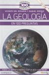 La Geología En 100 Preguntas N. E. Color