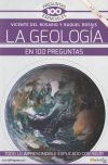 La geología en 100 preguntas n. e. COLOR